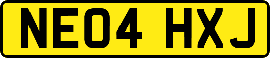 NE04HXJ