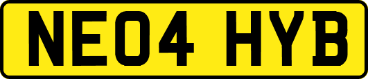 NE04HYB