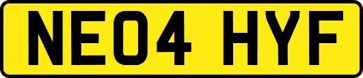 NE04HYF