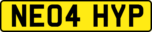 NE04HYP