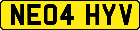 NE04HYV