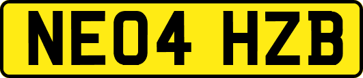 NE04HZB