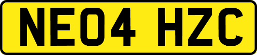 NE04HZC