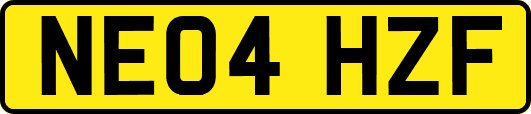 NE04HZF