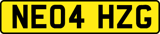 NE04HZG