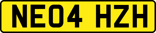 NE04HZH