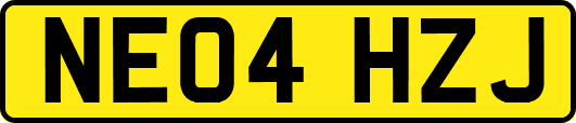 NE04HZJ
