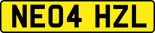 NE04HZL