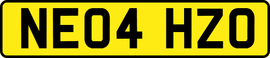 NE04HZO