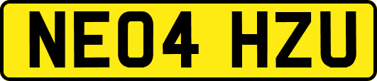 NE04HZU