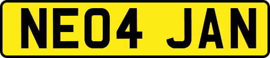 NE04JAN