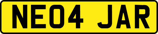 NE04JAR