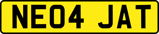 NE04JAT