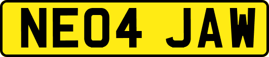 NE04JAW