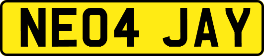 NE04JAY