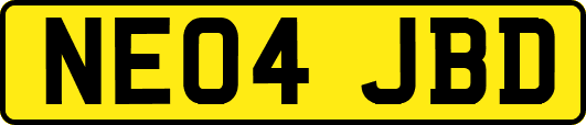 NE04JBD