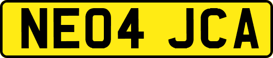 NE04JCA