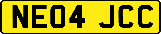 NE04JCC
