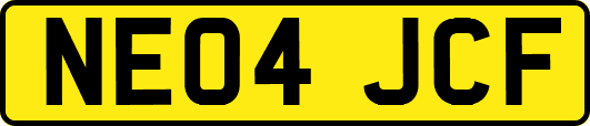NE04JCF