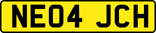 NE04JCH