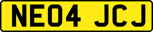 NE04JCJ