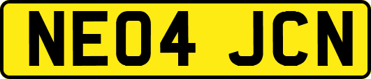 NE04JCN