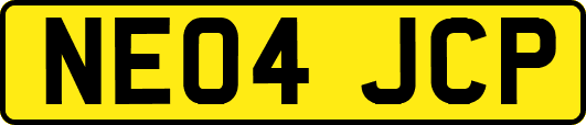 NE04JCP