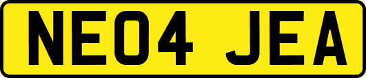 NE04JEA