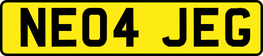 NE04JEG