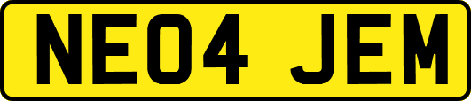 NE04JEM