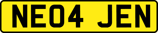 NE04JEN