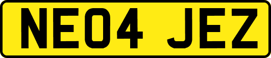 NE04JEZ