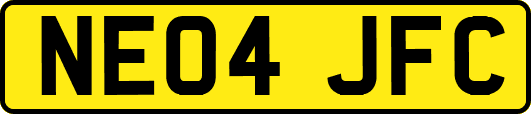 NE04JFC