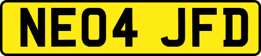 NE04JFD