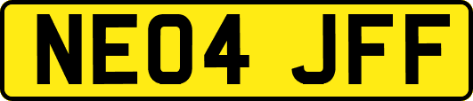 NE04JFF