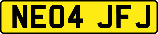 NE04JFJ