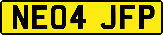 NE04JFP