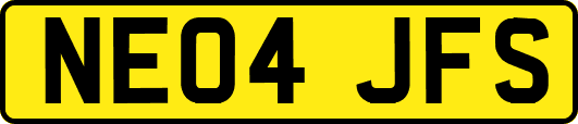 NE04JFS
