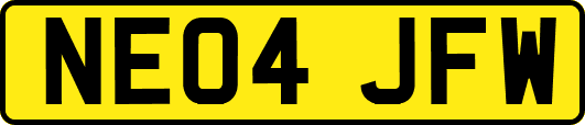 NE04JFW