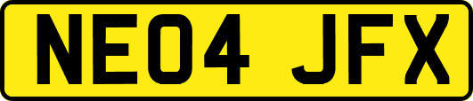 NE04JFX