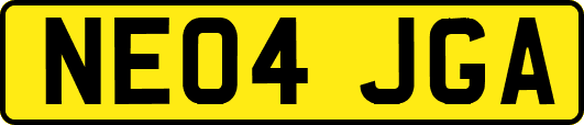 NE04JGA