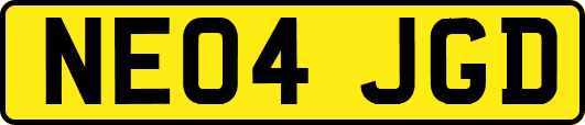 NE04JGD