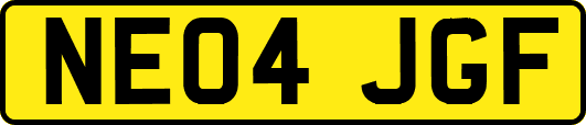 NE04JGF
