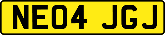 NE04JGJ