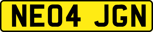 NE04JGN