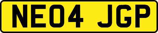 NE04JGP