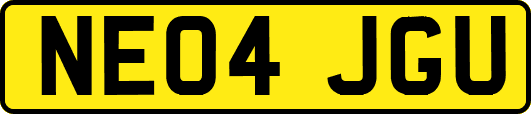 NE04JGU