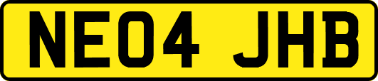NE04JHB