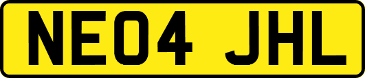 NE04JHL