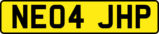 NE04JHP